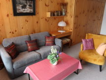 Appartement Apt B 053
