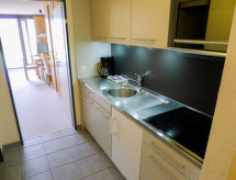 Appartamento Apt C 015