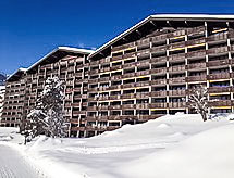 Ferienwohnung Apt B 014
