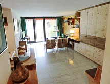 Ferienwohnung Apt B 014