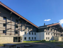 Ferienwohnung Apt B 014