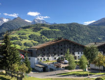 Ferienwohnung Apt B 014