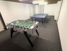 Ferienwohnung Apt B 014