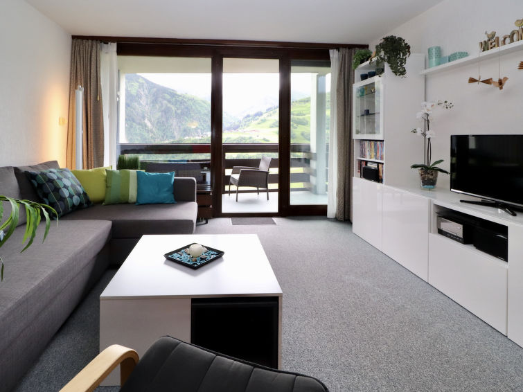 Search and Stay destination Disentis/Mustér, GR - Switzerland from AU$ 329. Apt B 086