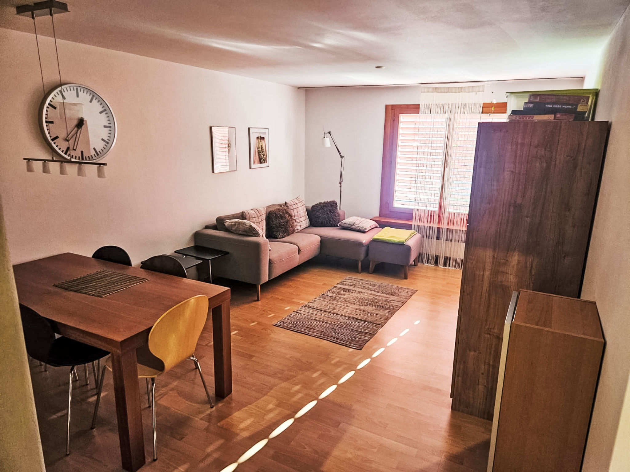 Encarden Apt. XX-Dedans