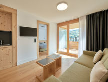 Catrina 2-Zimmer Standard Apartment