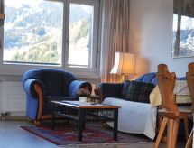 Ferienwohnung Disentiserhof Hönig