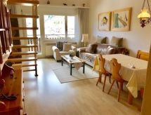 Ferienwohnung Disentiserhof Hönig