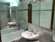 Ferienwohnung Disentiserhof Hönig