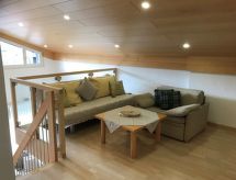 Ferienwohnung Disentiserhof Hönig