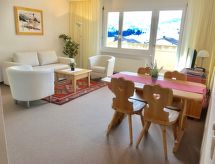 Ferienwohnung Disentiserhof Hönig
