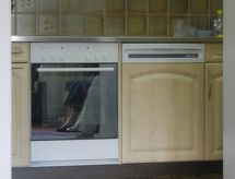 Ferienwohnung Disentiserhof Hönig