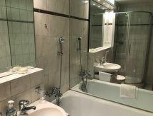 Ferienwohnung Disentiserhof Hönig