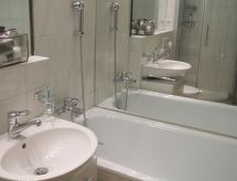 Ferienwohnung Disentiserhof Hönig