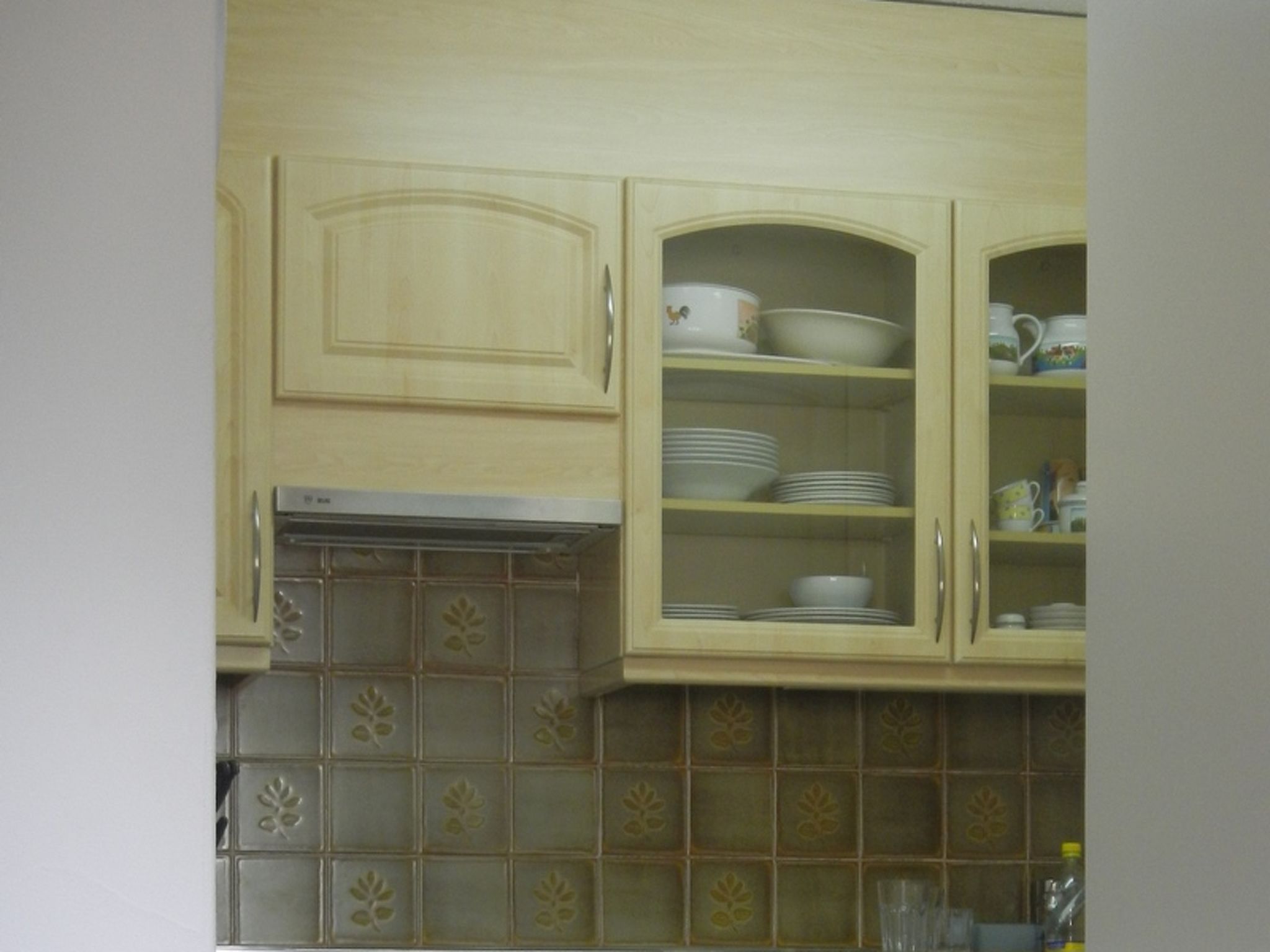 Holiday Rental Accommodation