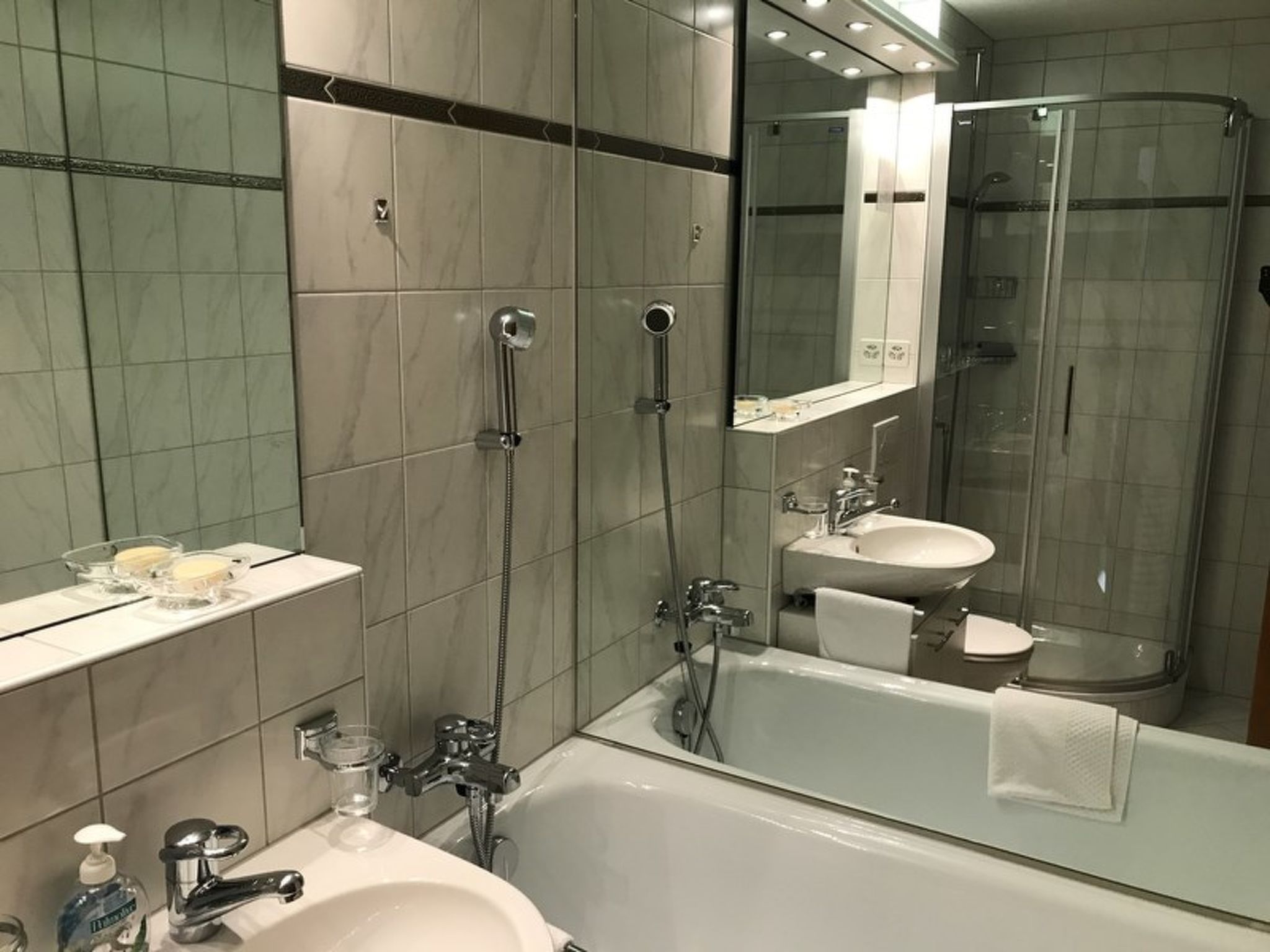 Holiday Rental Accommodation