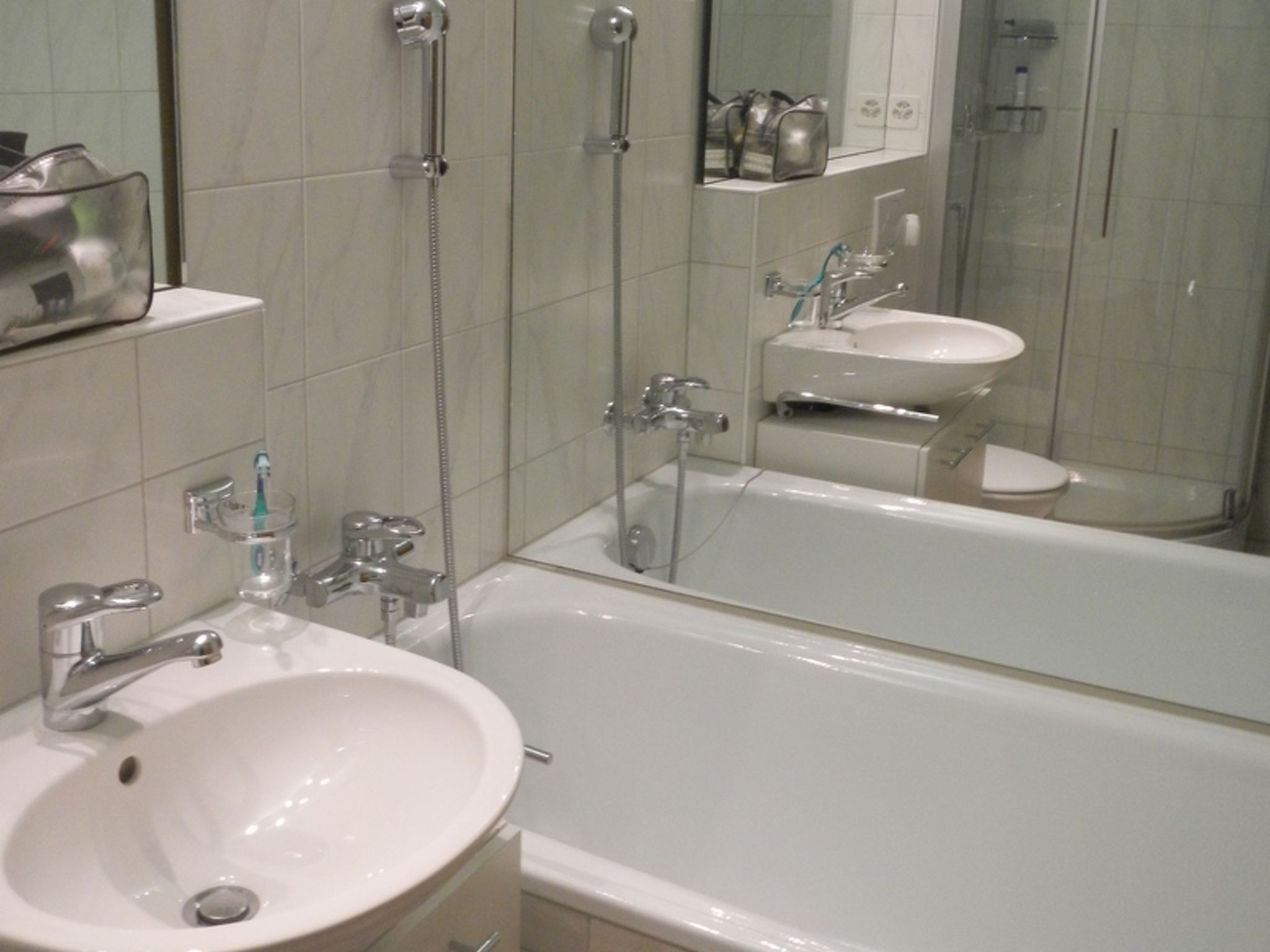 Holiday Rental Accommodation