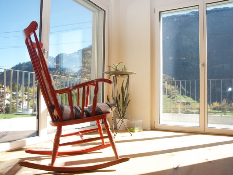 Holiday Rental Accommodation