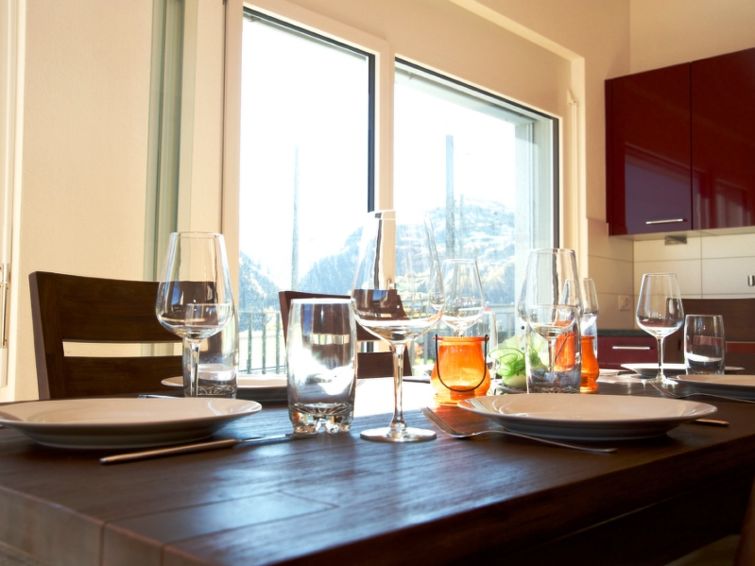 Holiday Rental Accommodation
