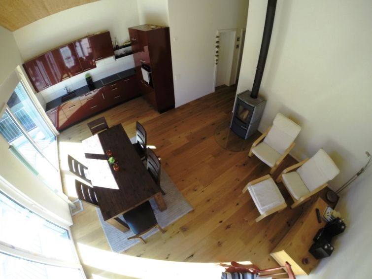 Holiday Rental Accommodation