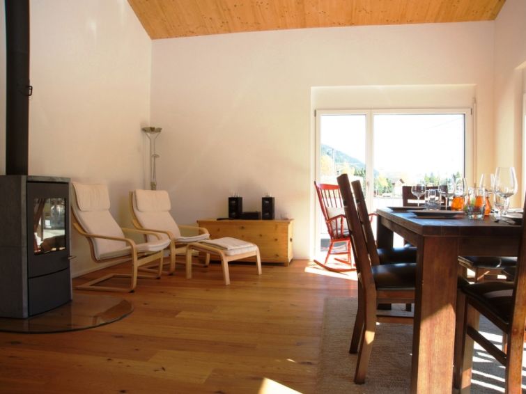 Holiday Rental Accommodation