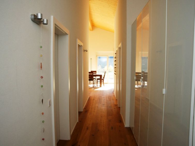Holiday Rental Accommodation