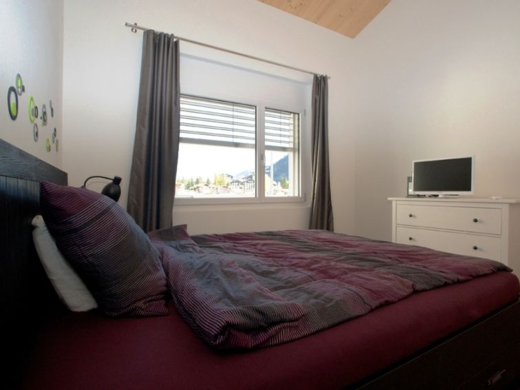 Holiday Rental Accommodation