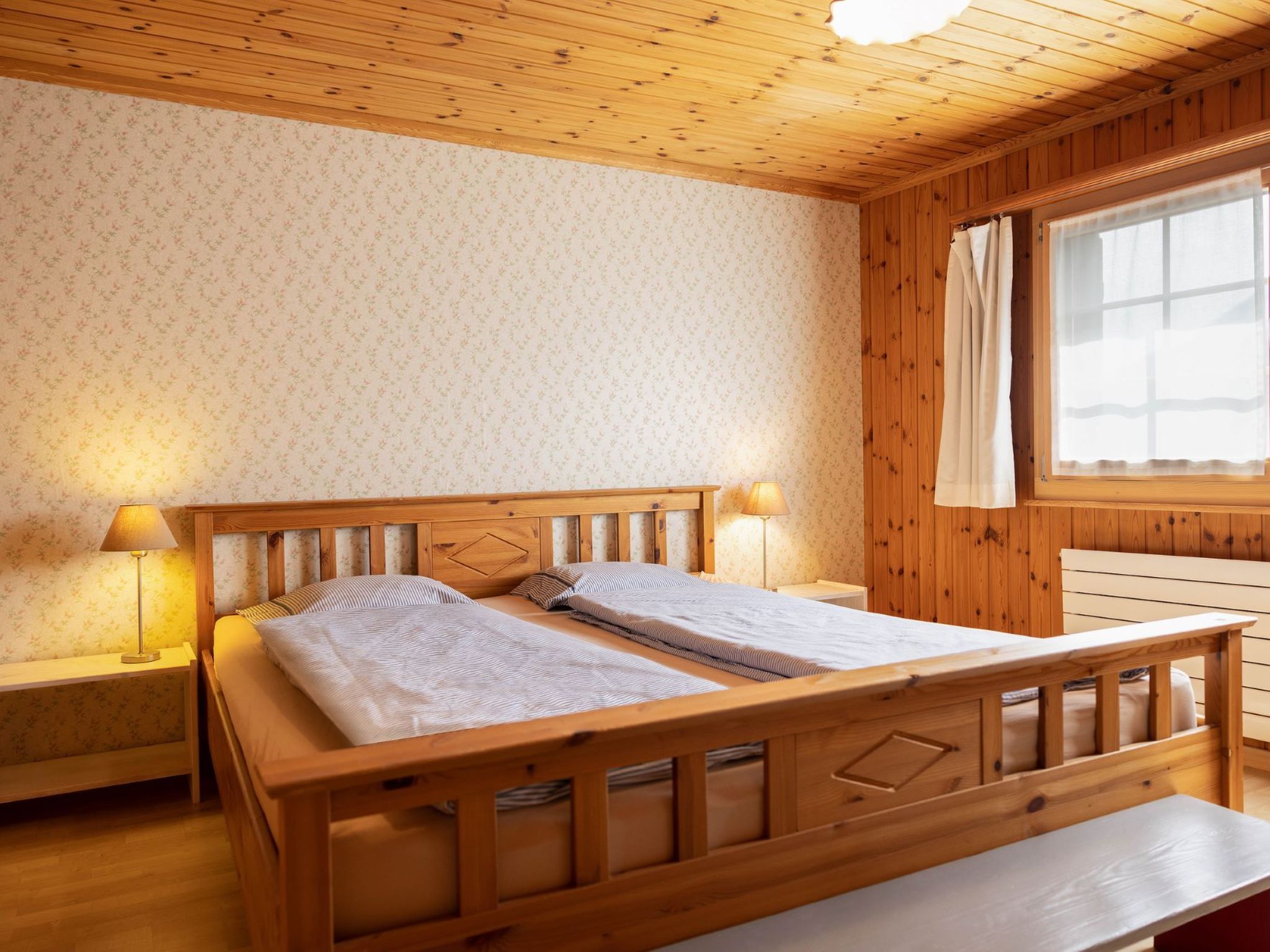Appartement Casa Zuela, (Segnas/Disentis), 1033 – Extérieur de la maison, photo 7 sur 18