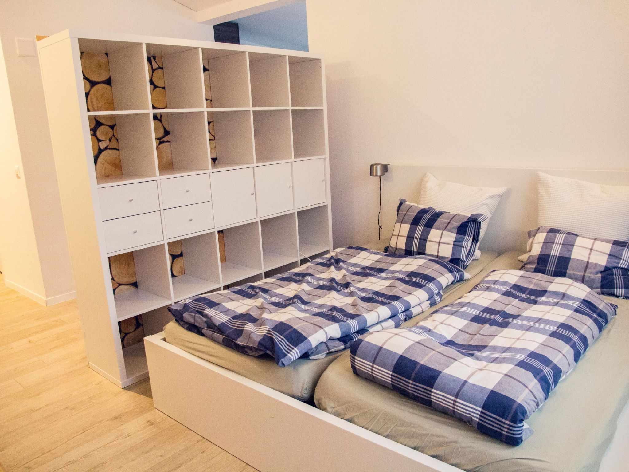 Cucagna Whg 403 De Mulder, (Disentis/Mustér). - Binnen