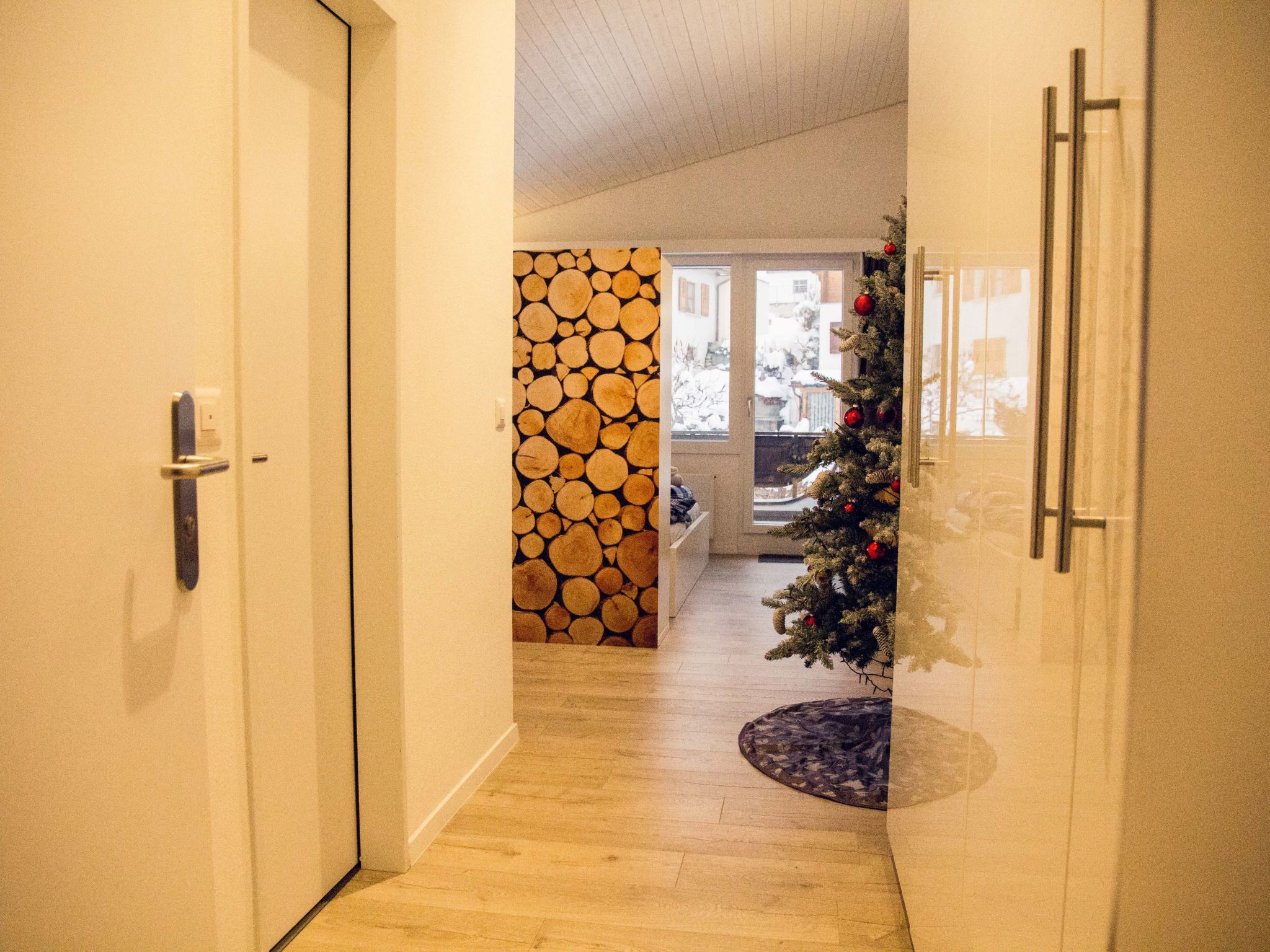 Cucagna Whg 403 De Mulder, (Disentis/Mustér). - Binnen