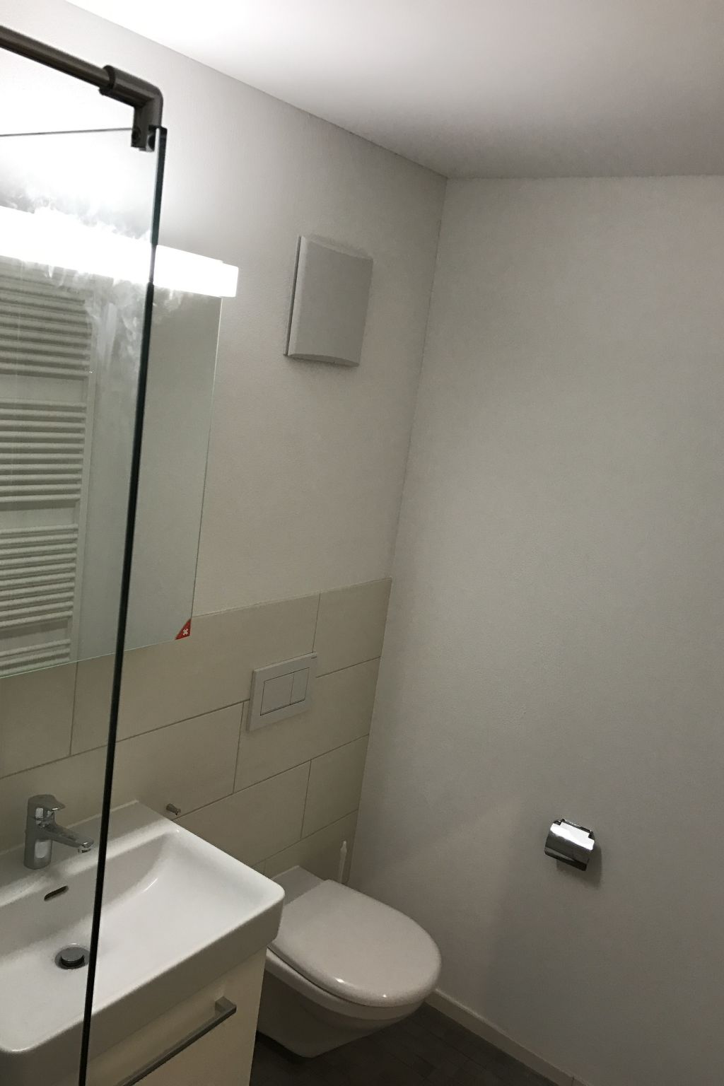 Cucagna Whg 403 De Mulder, (Disentis/Mustér). - Binnen