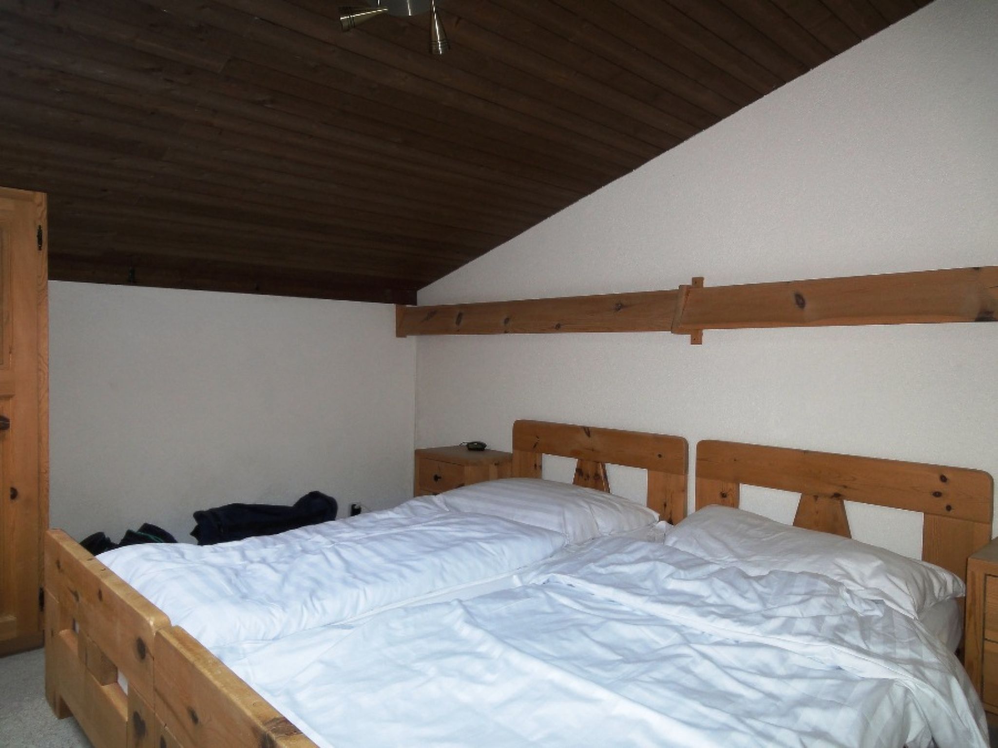 Cucagna Whg 403 De Mulder, (Disentis/Mustér). - Binnen