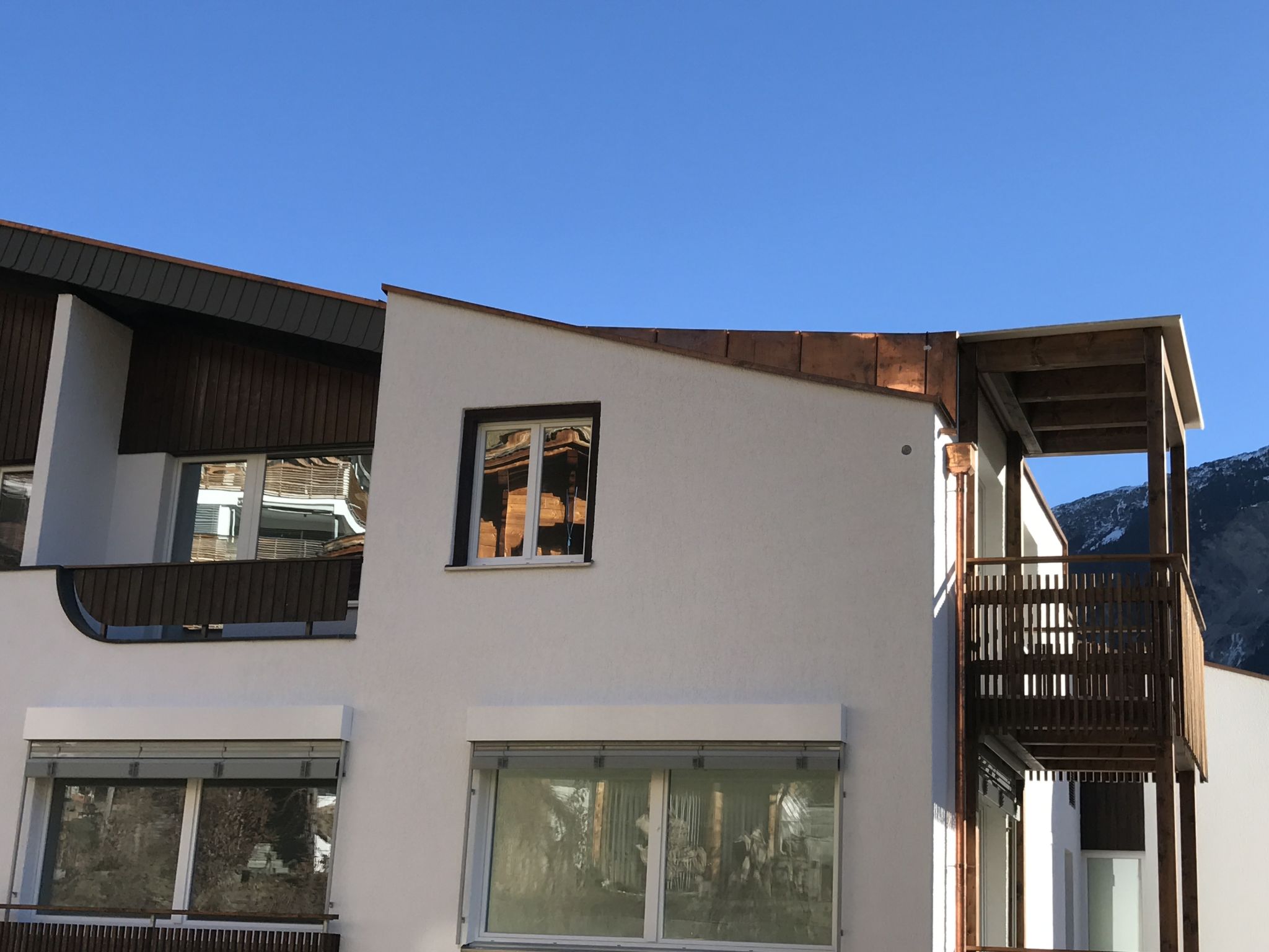 Cucagna Whg 403 De Mulder, (Disentis/Mustér).