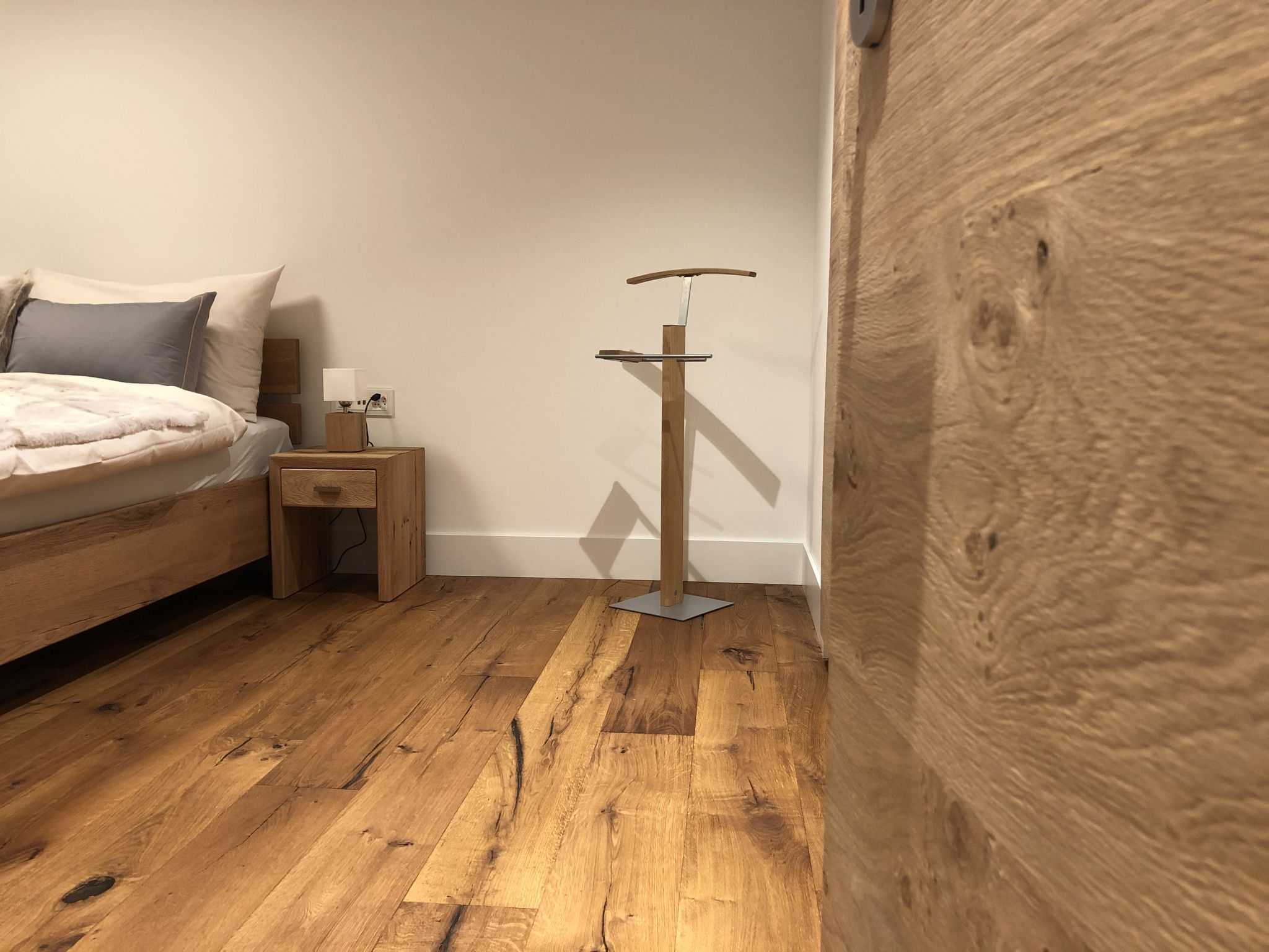 CATRINA RESORT, (Disentis / Mustér). - Binnen