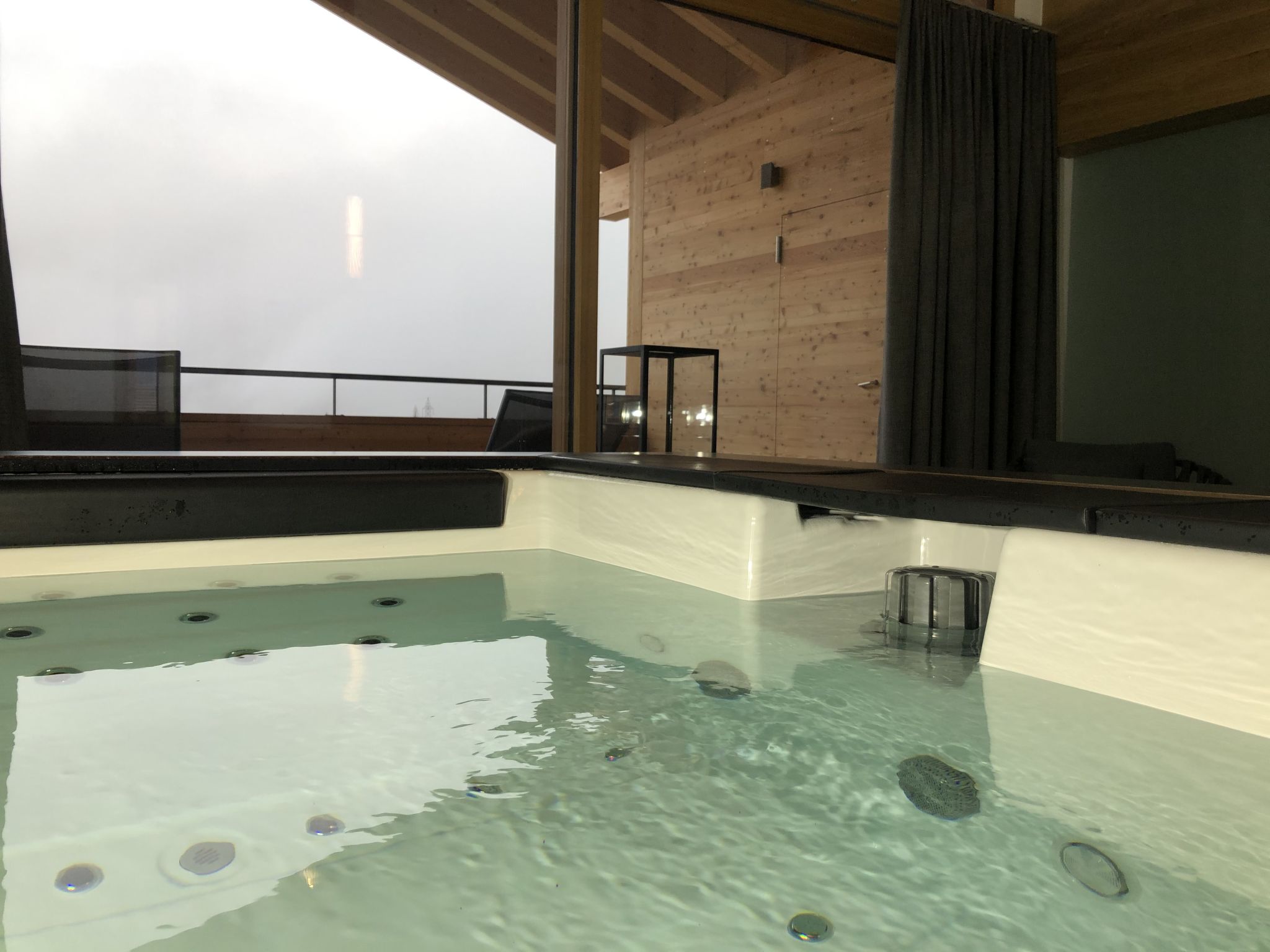 CATRINA RESORT, (Disentis / Mustér). - Buiten
