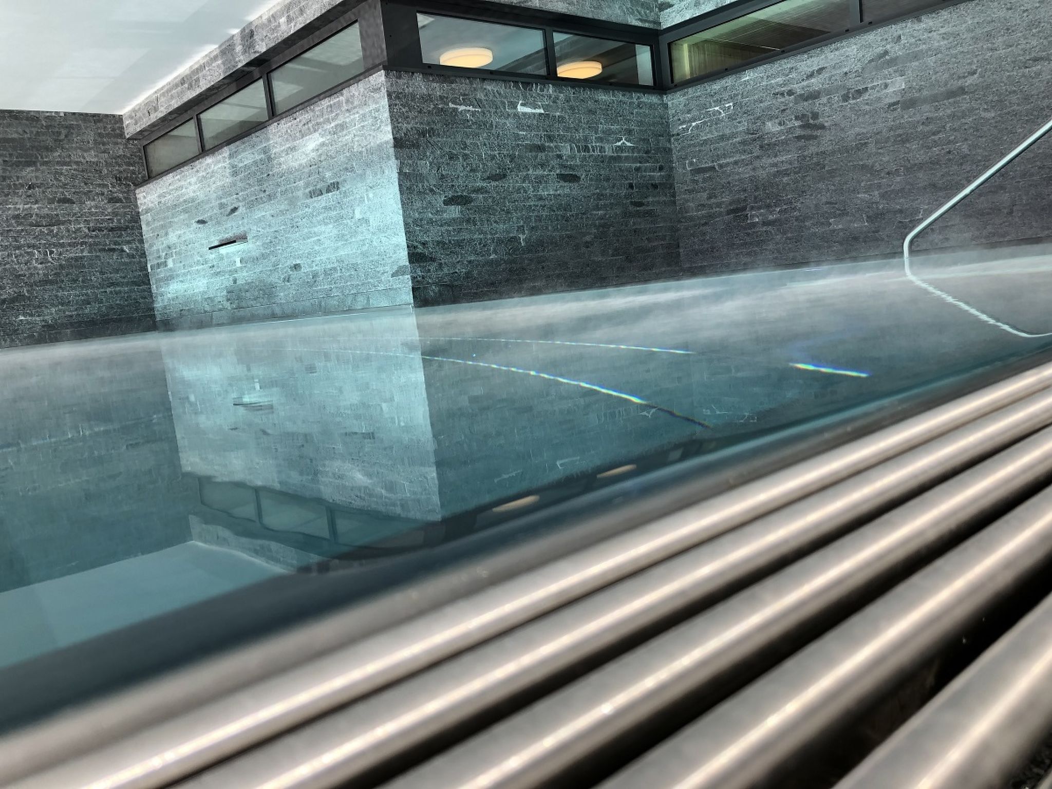 CATRINA RESORT, (Disentis / Mustér). - Buiten