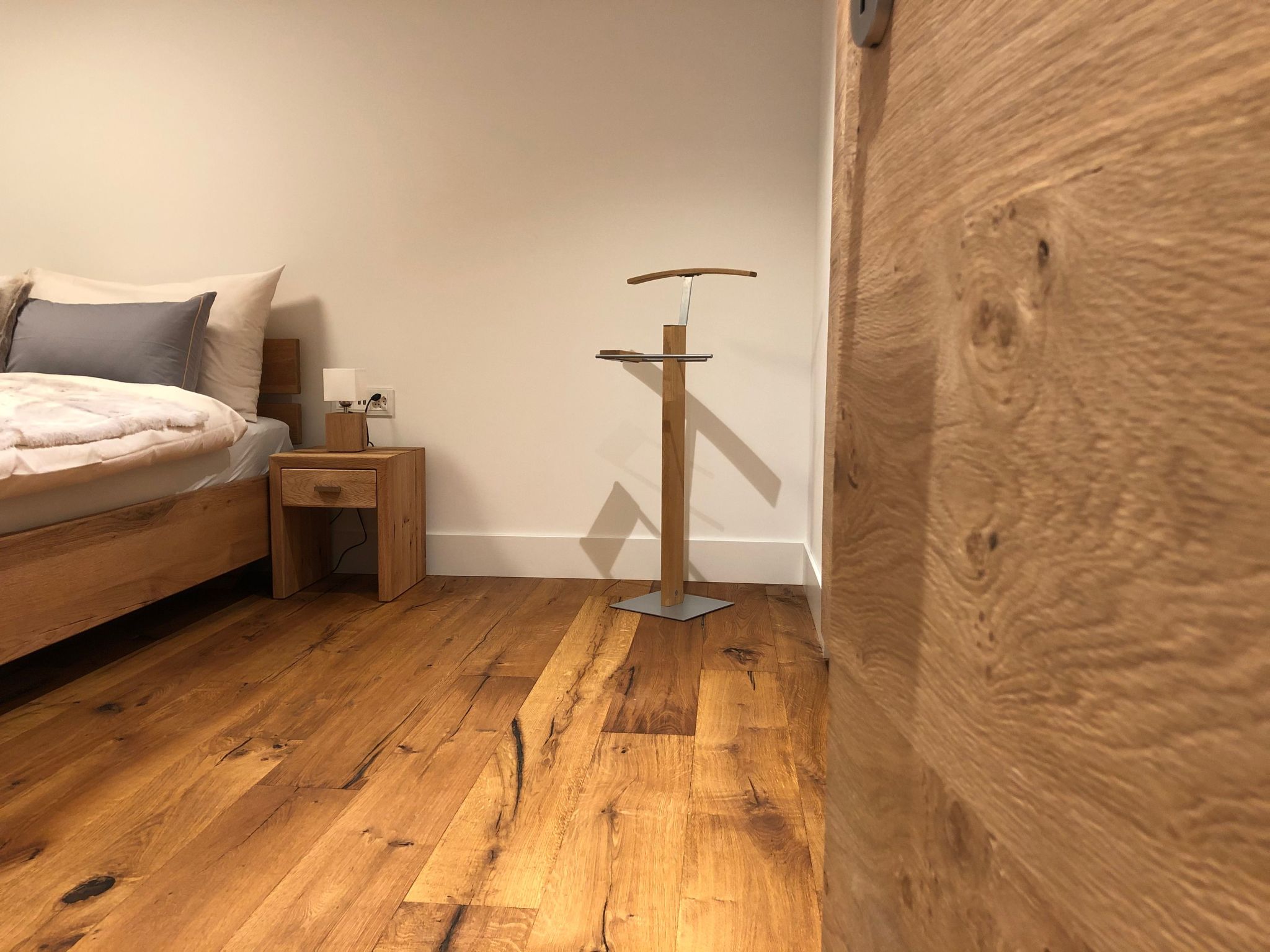 Appartement CATRINA RESORT, (Disentis / Mustér), 2010 – Extérieur de la maison, photo 7 sur 22