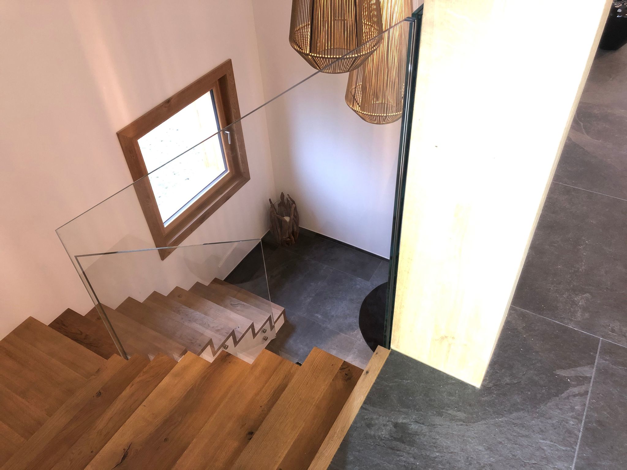 Appartement CATRINA RESORT, (Disentis / Mustér), 2010 – Extérieur de la maison, photo 9 sur 22