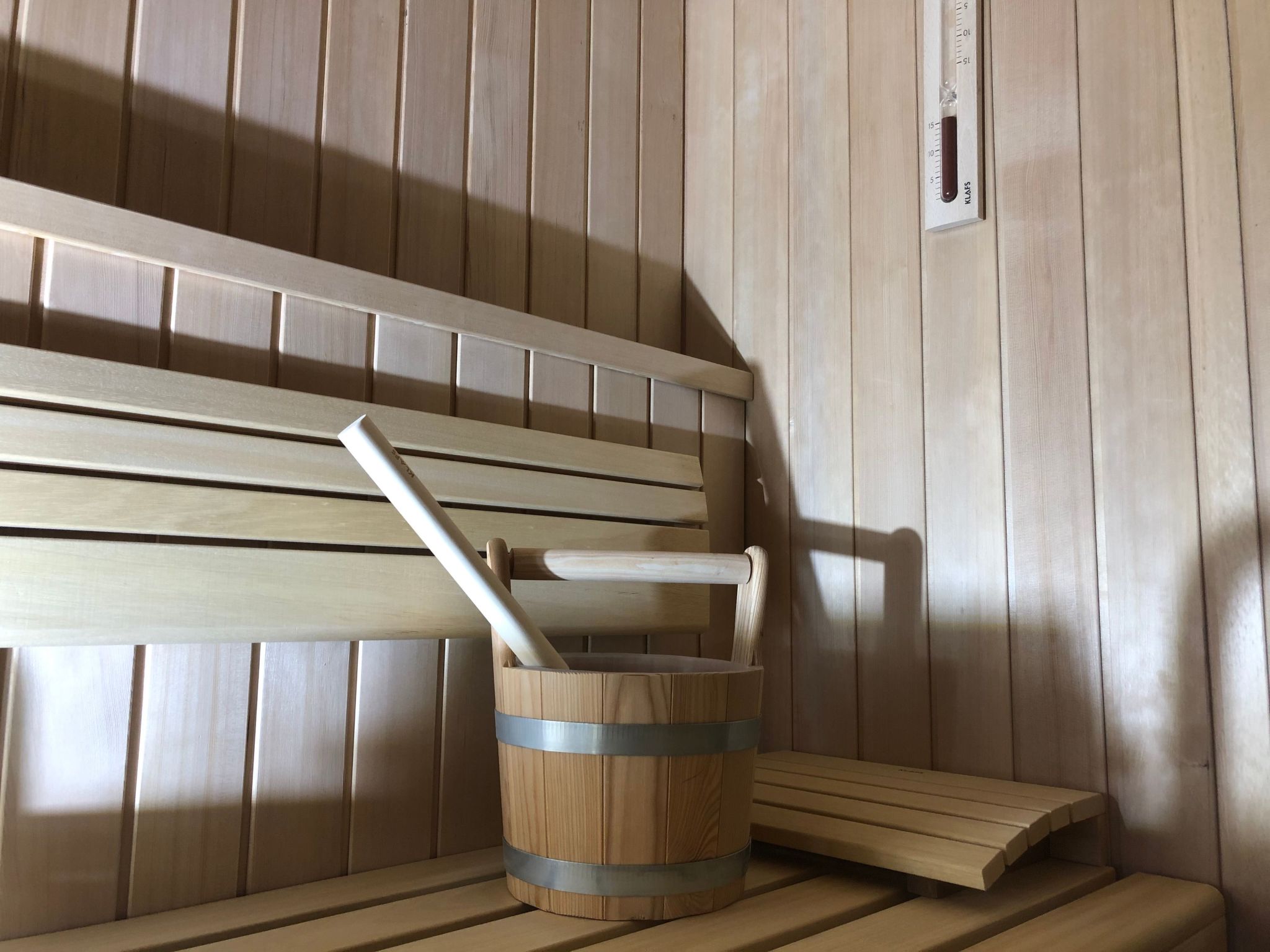 Appartement CATRINA RESORT, (Disentis / Mustér), 2010 – Extérieur de la maison, photo 12 sur 22