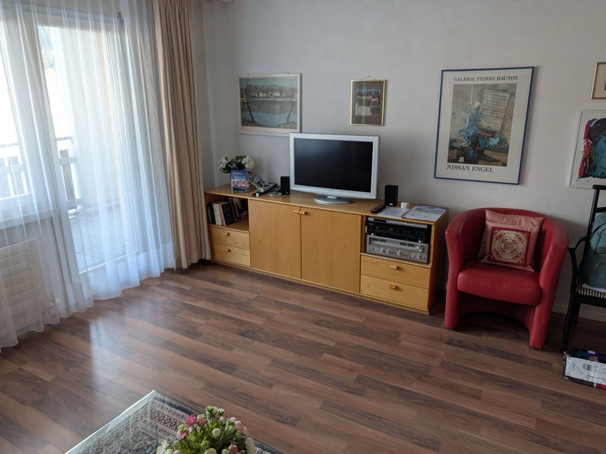 Disentiserhof Haus C 102, (Disentis/Mustér), 1038 - Outside