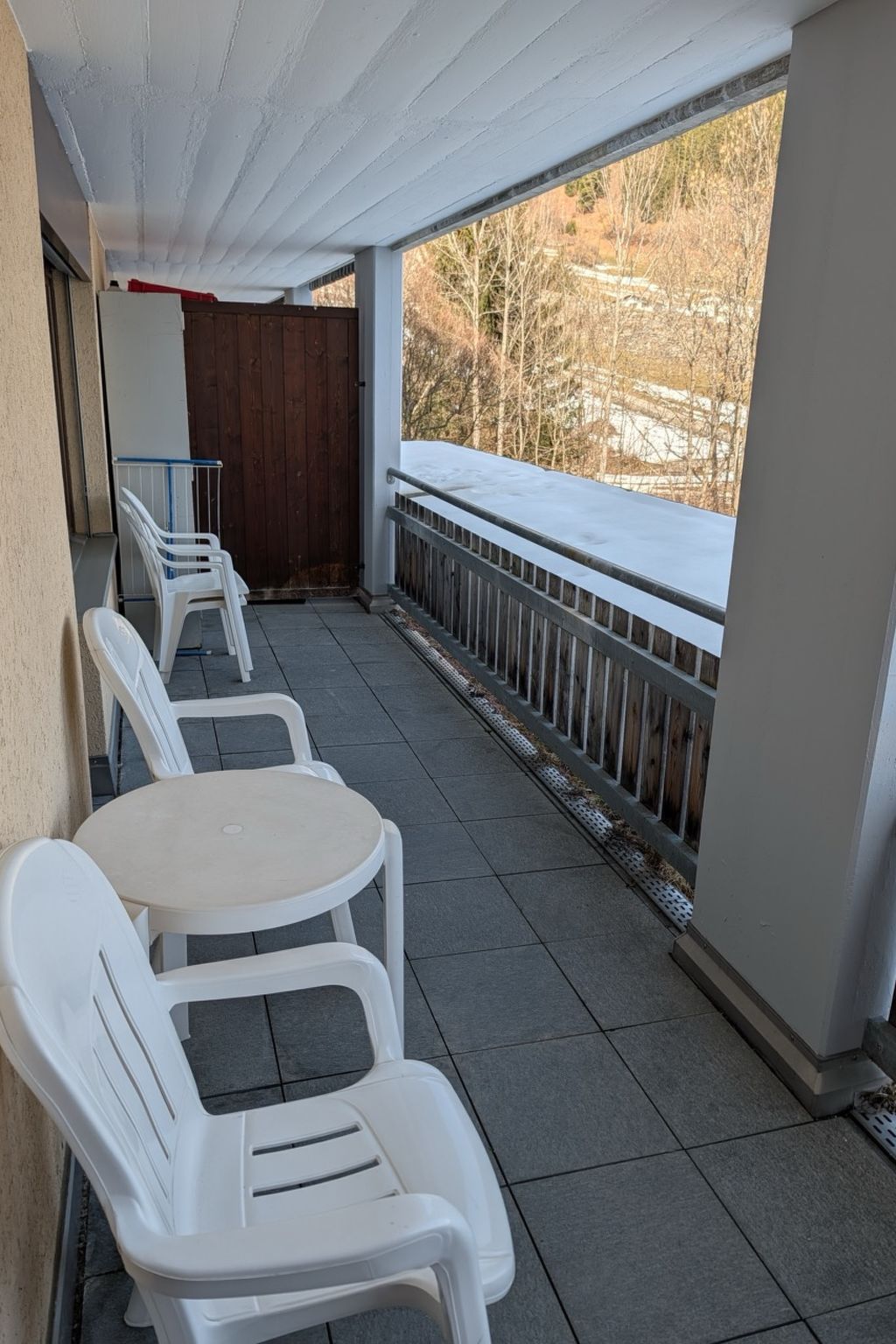 Disentiserhof Haus C 102, (Disentis/Mustér), 1038 - Outside
