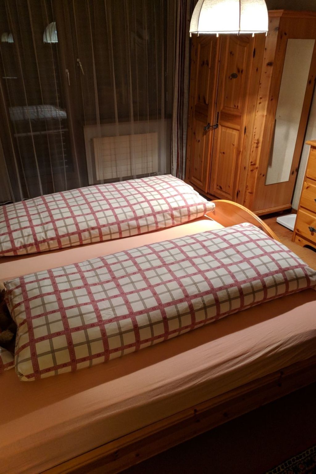 Appartement Disentiserhof Haus C 102, (Disentis/Mustér), 1038 – Extérieur de la maison, photo 7 sur 17