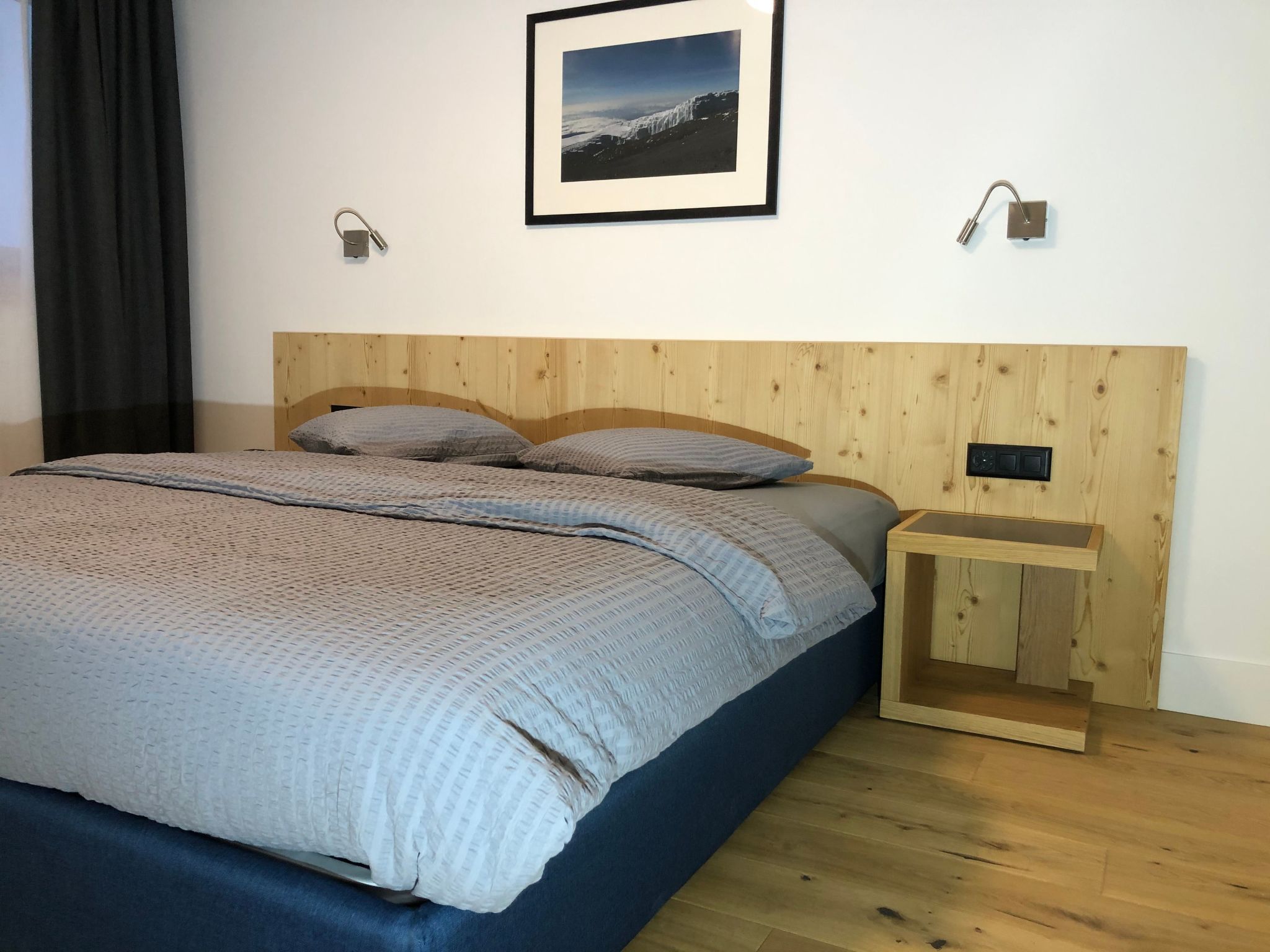 CATRINA RESORT, (Disentis / Mustér), 2010 - Buiten