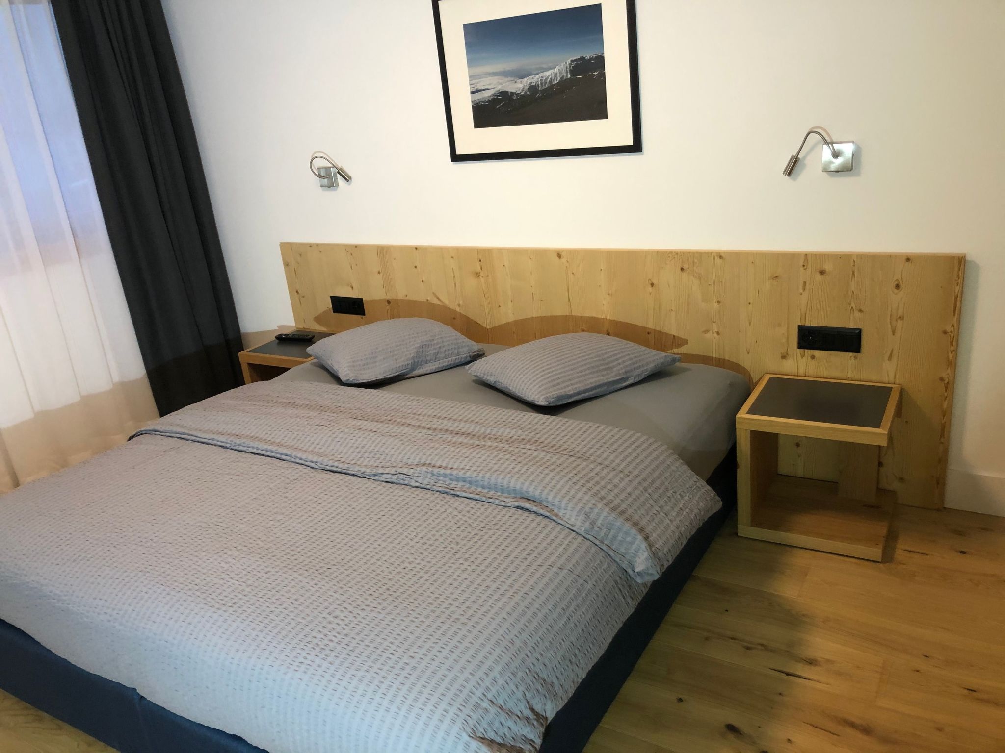 CATRINA RESORT, (Disentis / Mustér), 2010 - Buiten