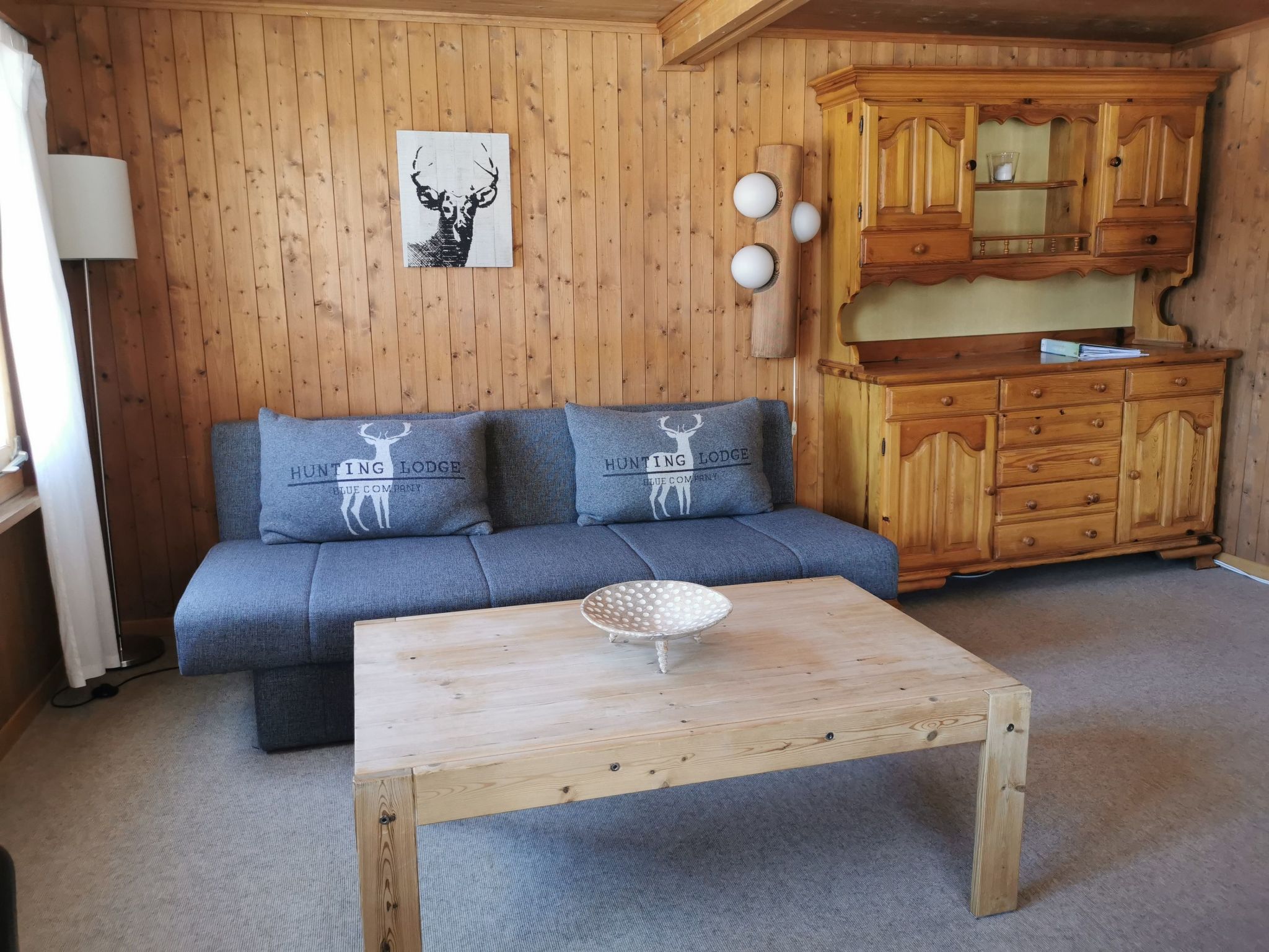 Appartement ANSAUNA appartaments, (Segnas/Disentis), 1030 – Extérieur de la maison, photo 9 sur 15