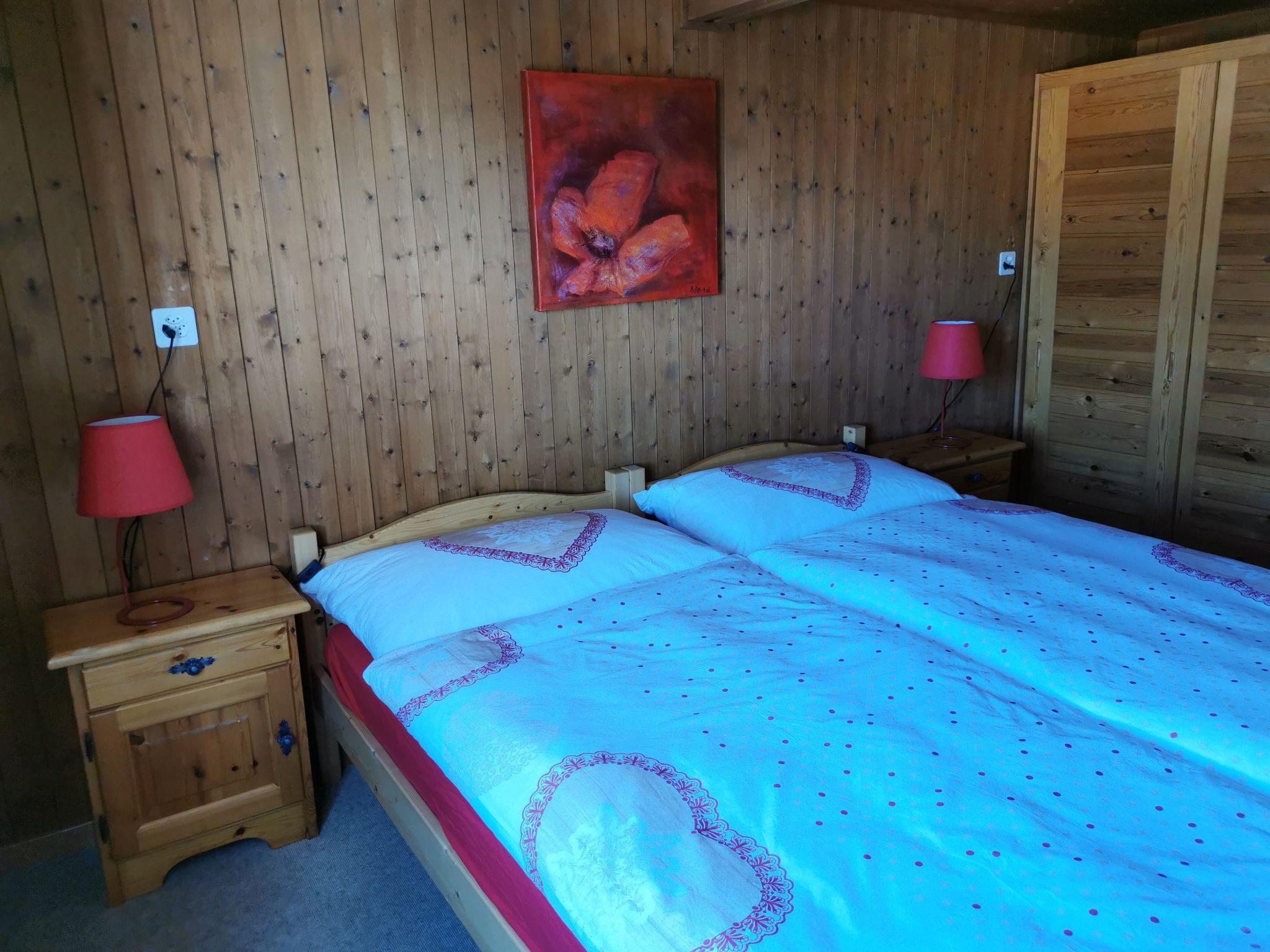 Appartement ANSAUNA appartaments, (Segnas/Disentis), 1030 – Extérieur de la maison, photo 10 sur 15