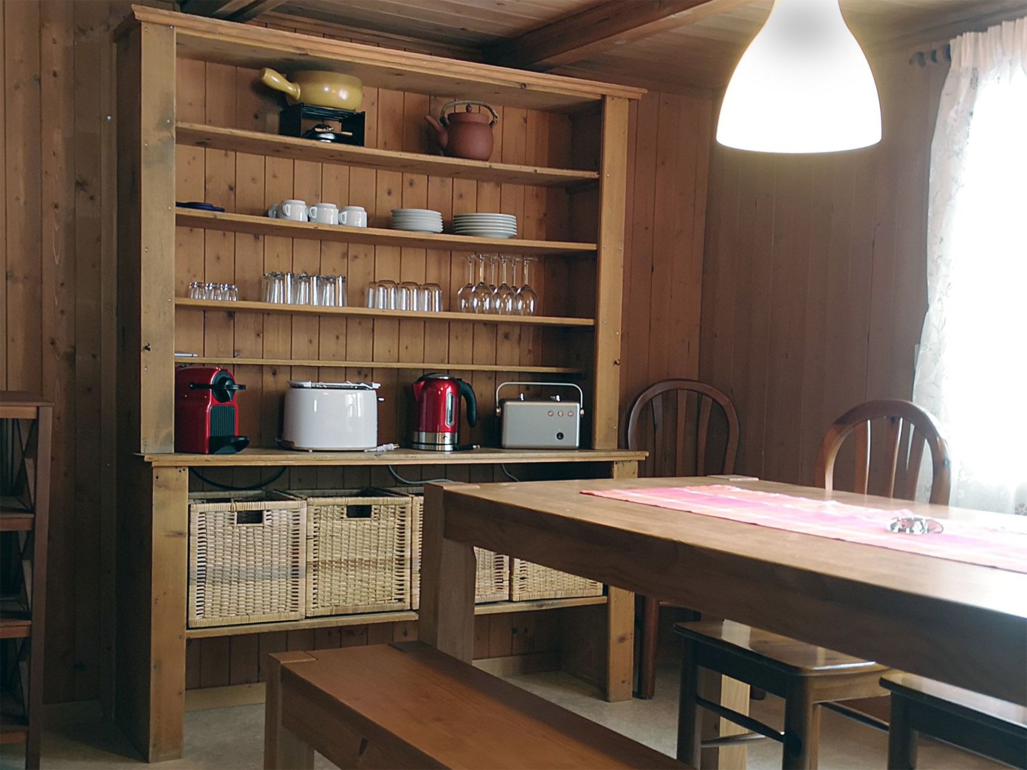 Appartement ANSAUNA appartaments, (Segnas/Disentis), 1030 – Extérieur de la maison, photo 12 sur 15