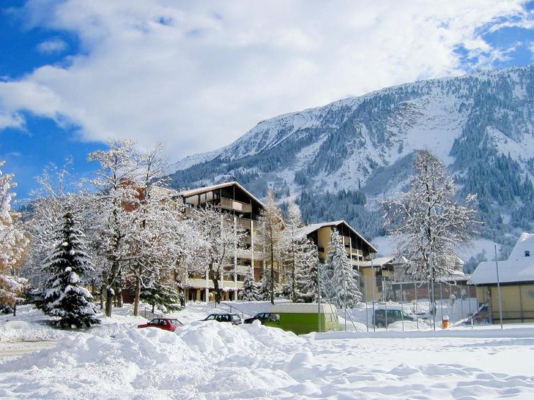 Gemütliche Ferienwohnung Im Disentiserhof - Disentis/Mustér