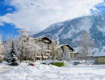 Gemütliche Ferienwohnung im Disentiserhof