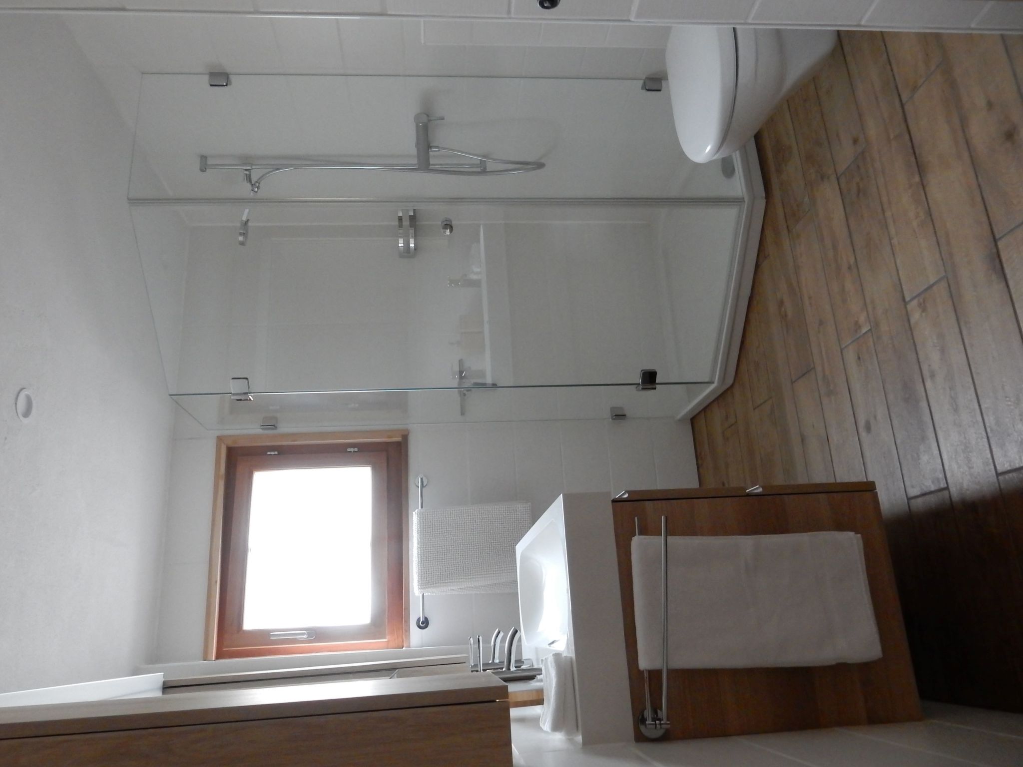 Bigliel-Wahrenberger, (Disentis). - Binnen